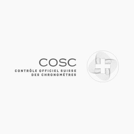 COSC certification: the quality standard of the valley.