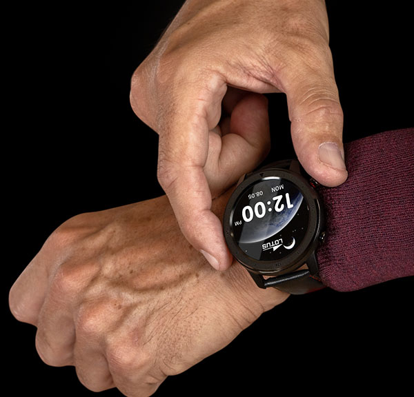 Relojes Smartwatches